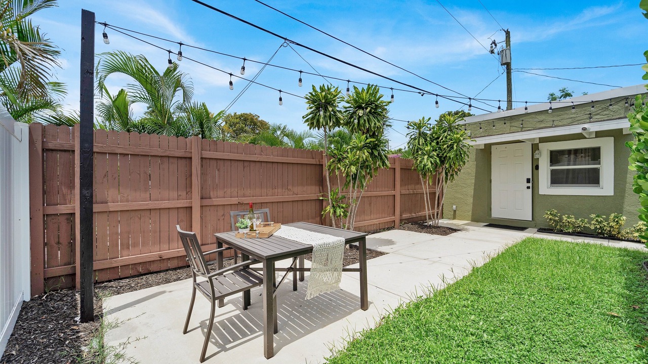 Photo of Outdoor in Southside