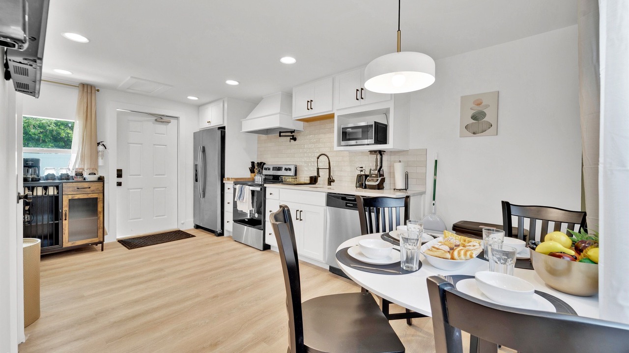 Photo of Kitchen in Southside