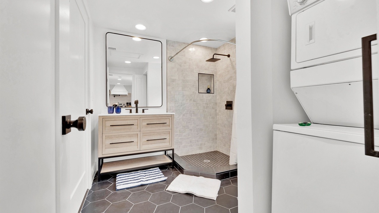 Photo of Bathroom in Southside