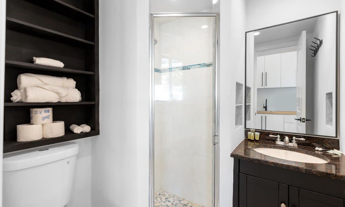 Photo of Bathroom in Melaleuca Gardens