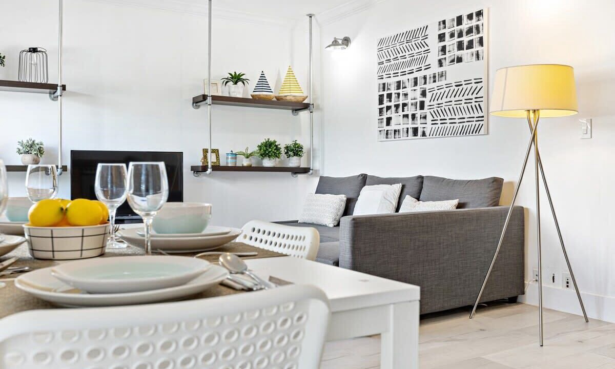 Photo of Livingroom in Colee Hammock