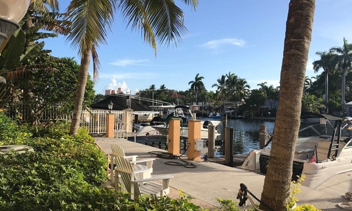 Photo of Outdoor in Hendricks and Venice Isles