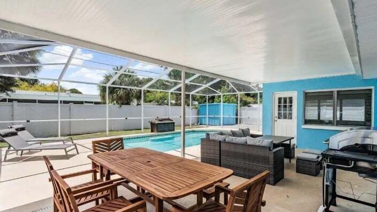Photo of Outdoor in Largo