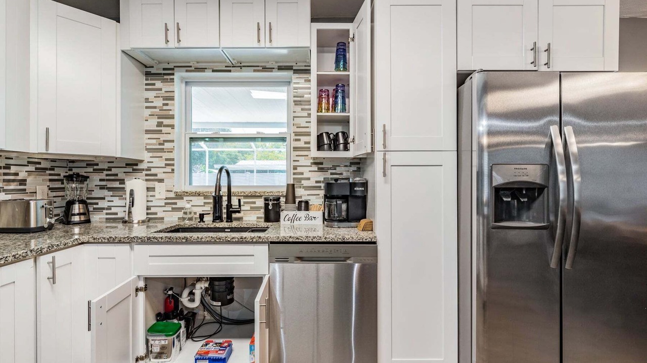 Photo of Kitchen in Largo