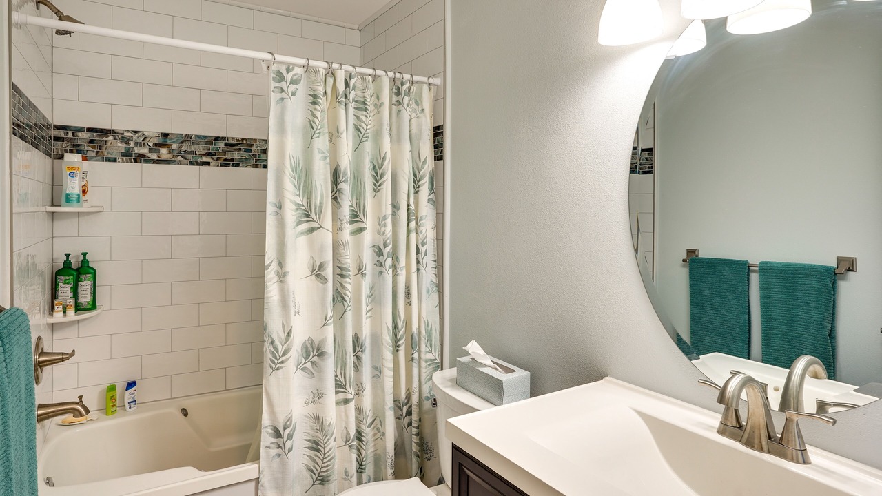 Photo of Bathroom in Lakeland