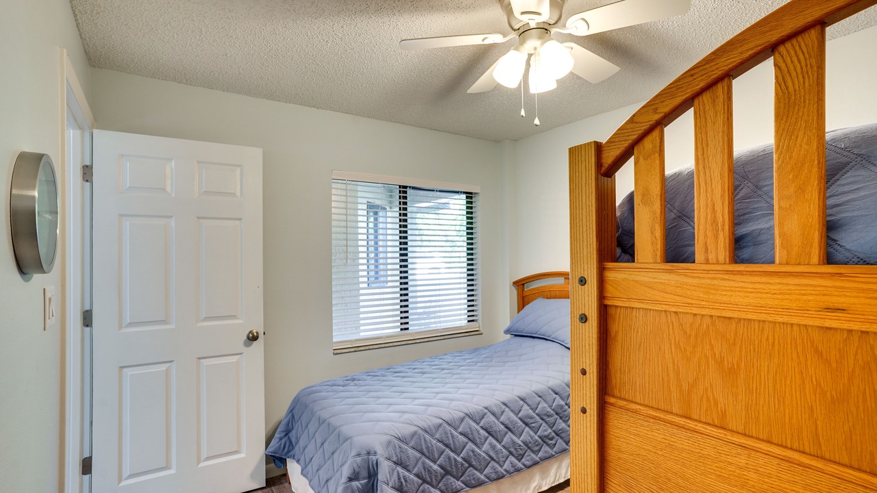 Photo of Bedroom in Lakeland