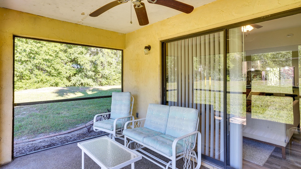 Photo of Outdoor in Lakeland