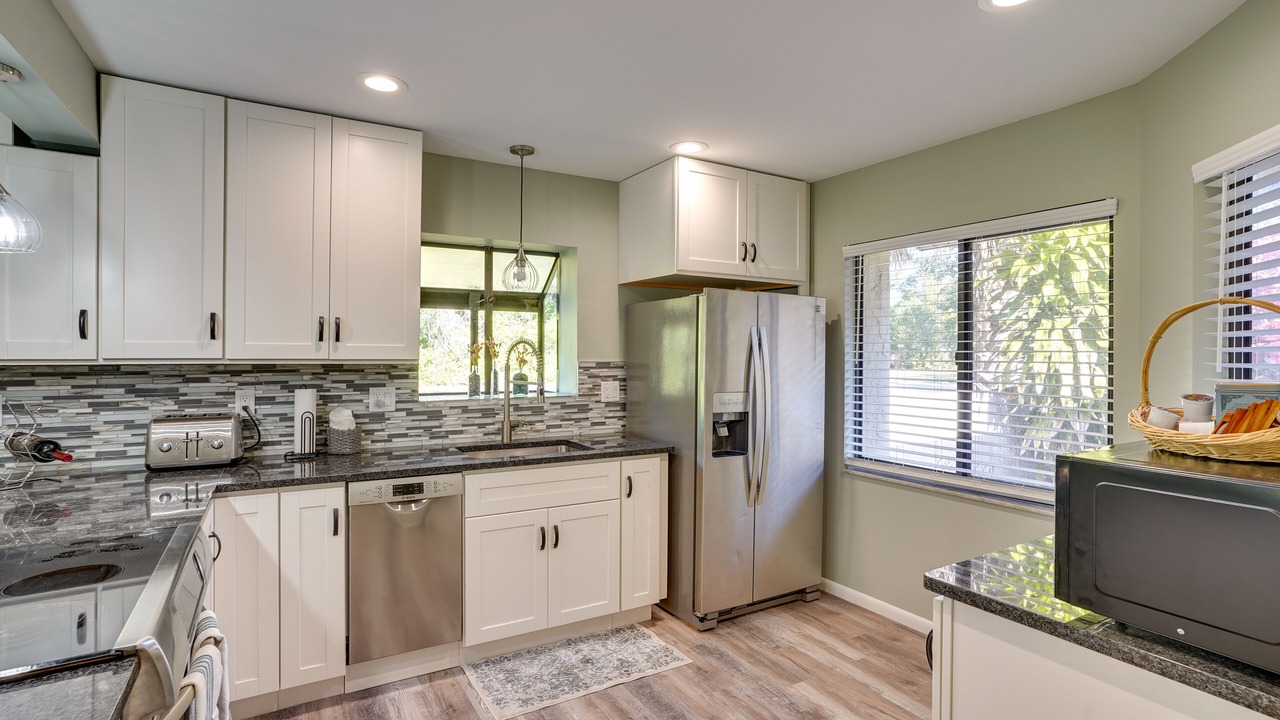 Photo of Kitchen in Lakeland