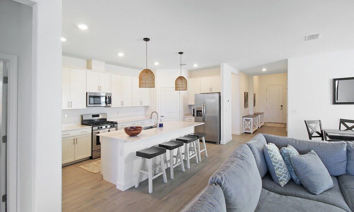 Photo of Livingroom in Lakewood Ranch