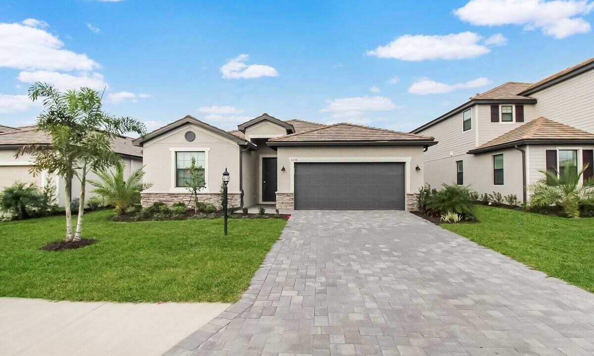 Photo of Outdoor in Lakewood Ranch