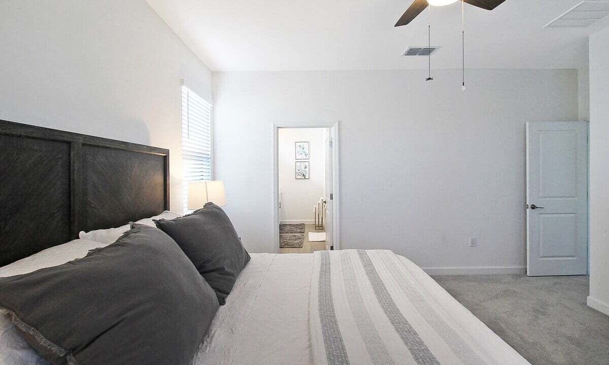 Photo of Bedroom in Lakewood Ranch