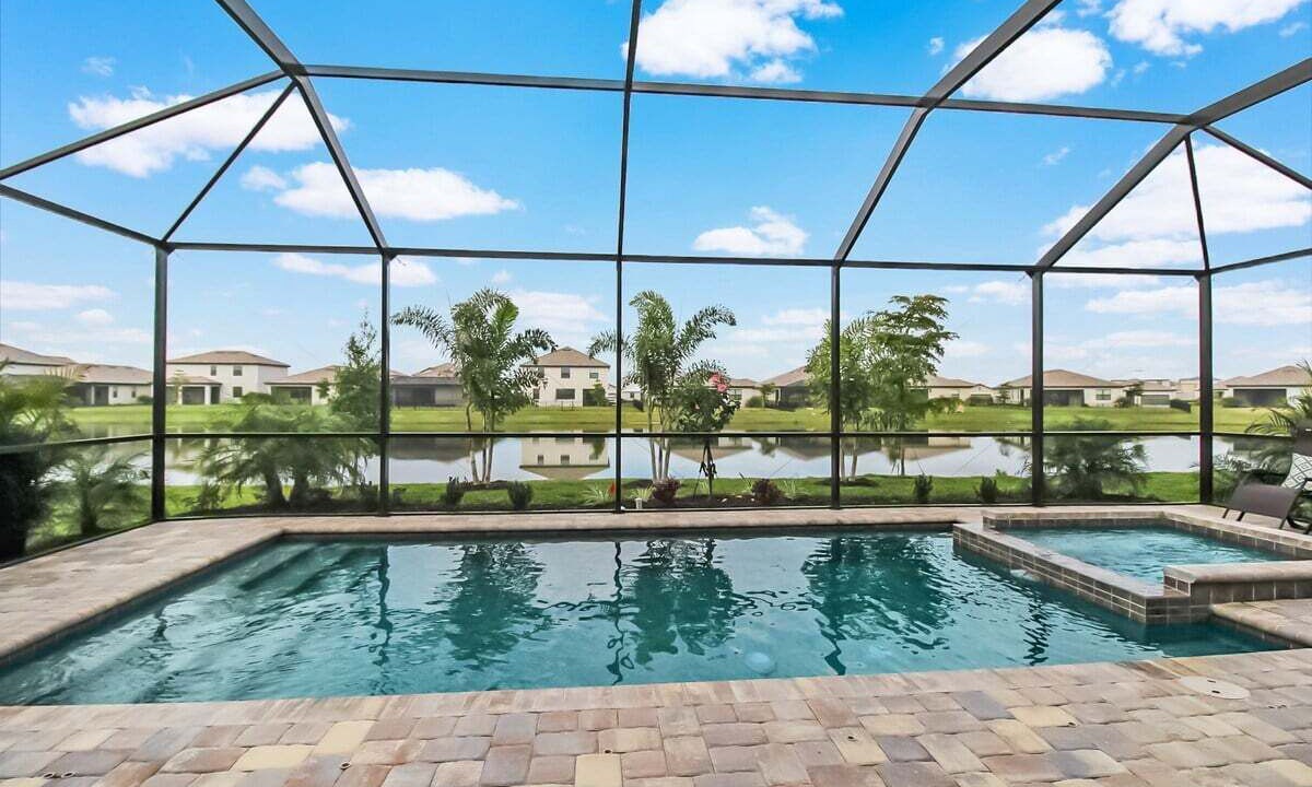 Photo of Outdoor in Lakewood Ranch