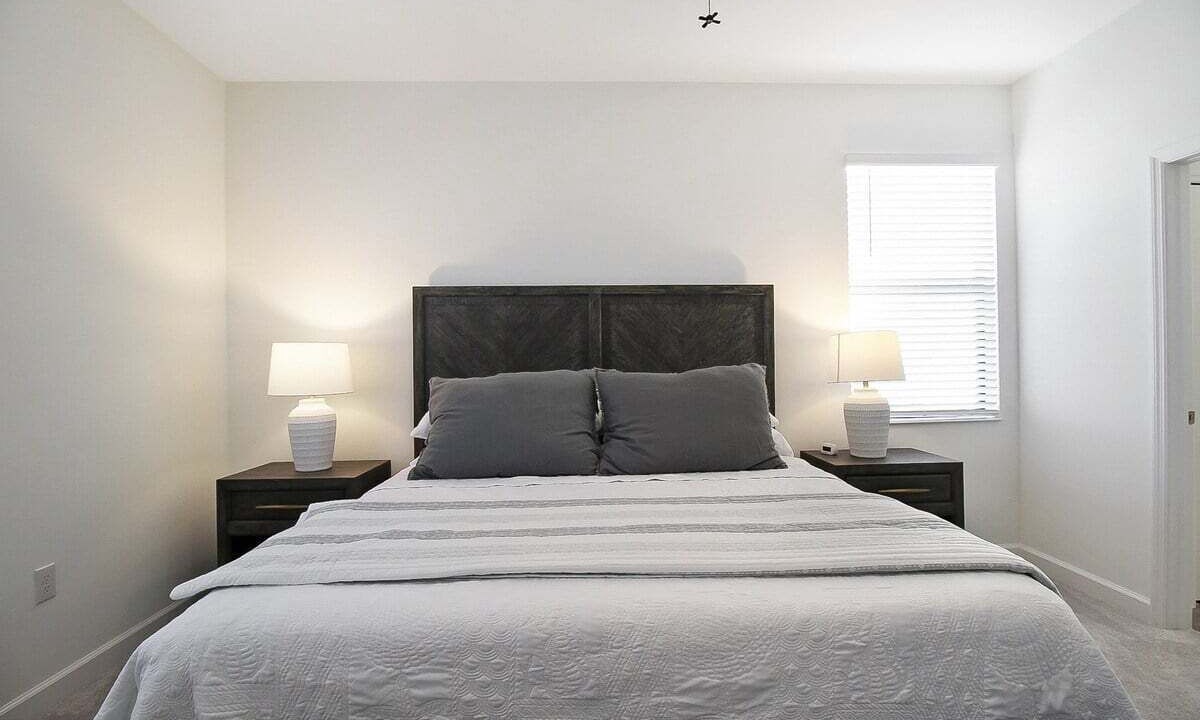 Photo of Bedroom in Lakewood Ranch