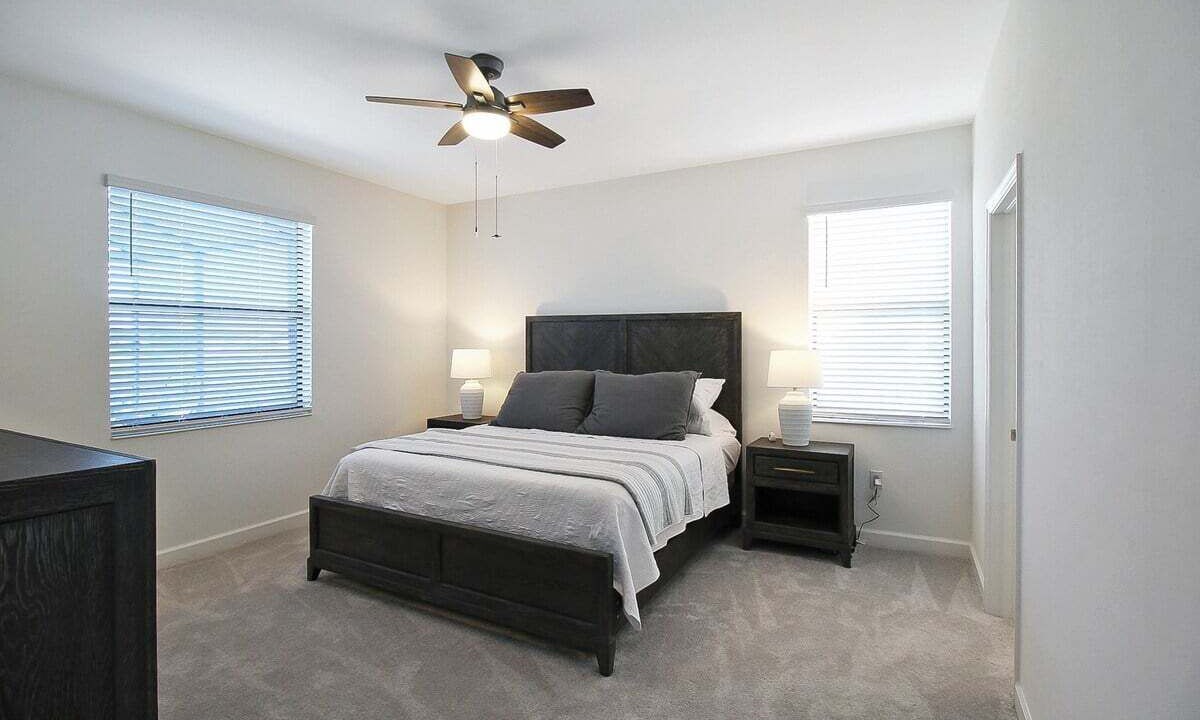 Photo of Bedroom in Lakewood Ranch