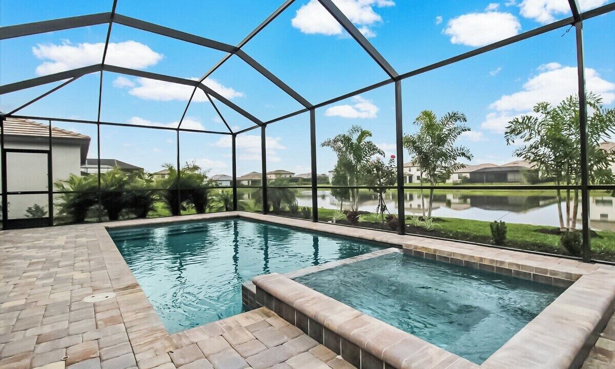 Photo of Outdoor in Lakewood Ranch
