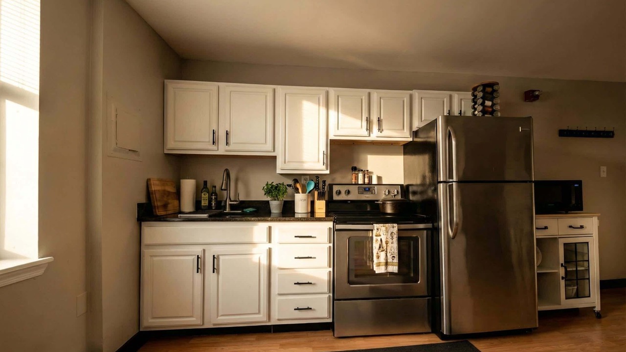 Photo of Kitchen in Wilmington