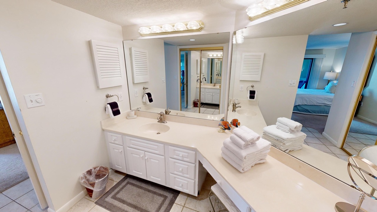 Photo of Bathroom in North West Florida