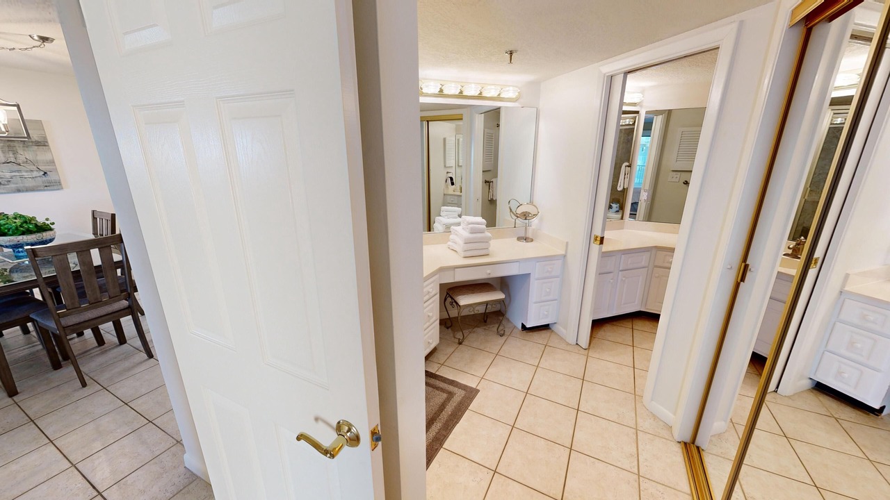 Photo of Bathroom in North West Florida