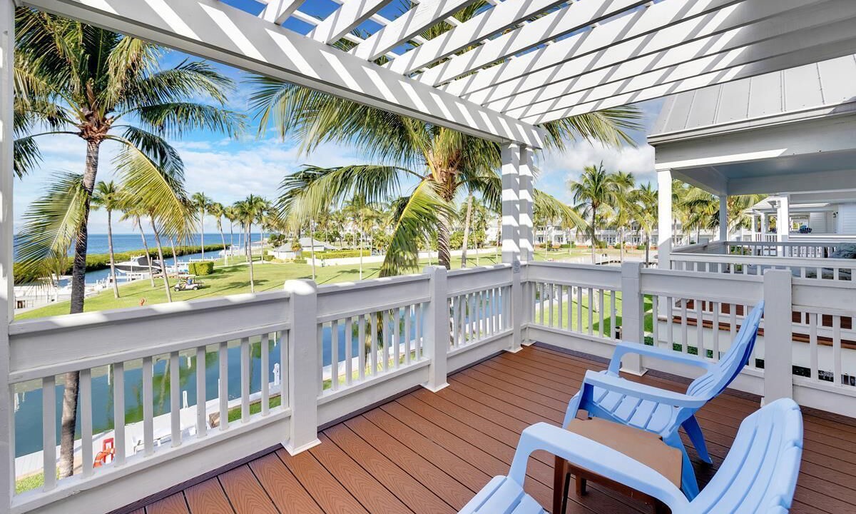 Photo of Outdoor in Indigo Reef Marina Homes