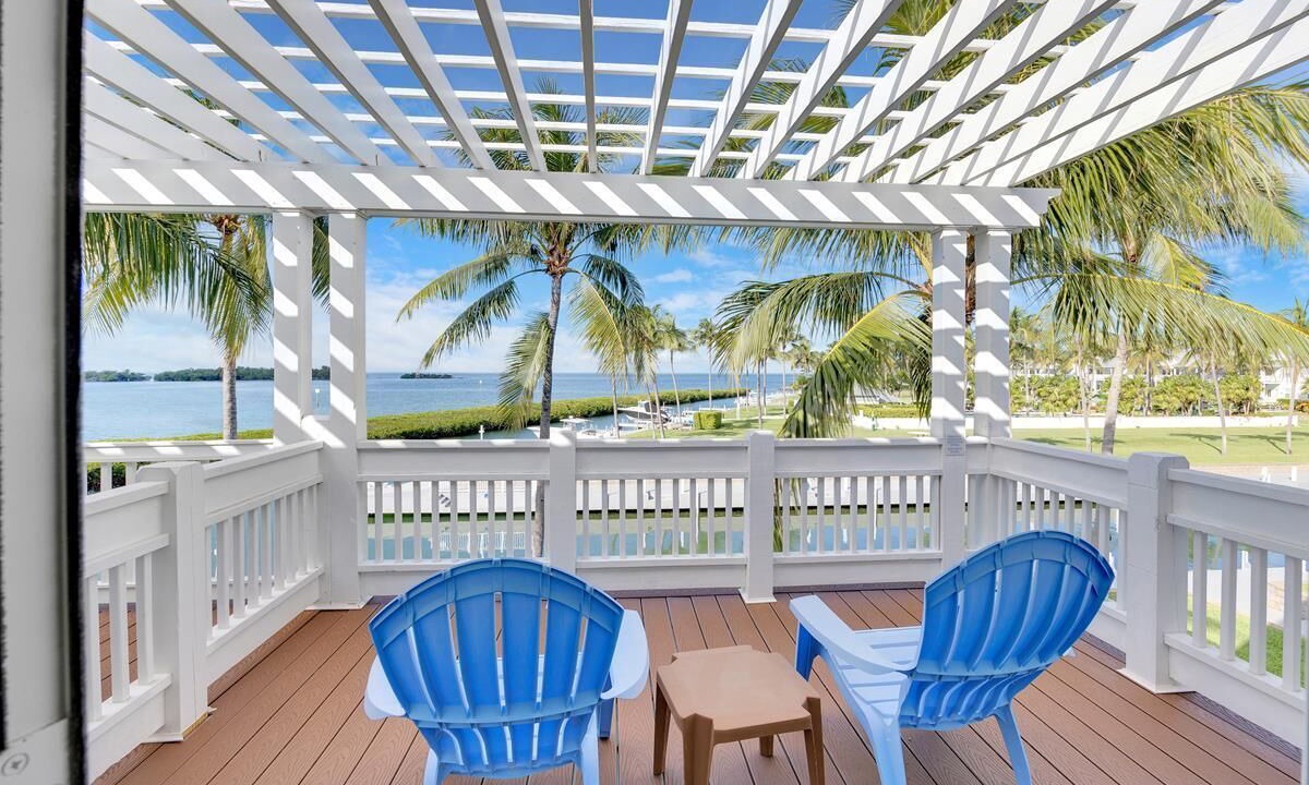 Photo of Outdoor in Indigo Reef Marina Homes