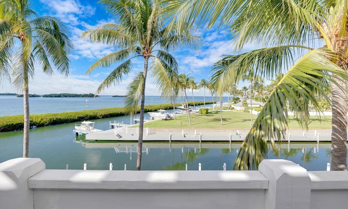 Photo of Outdoor in Indigo Reef Marina Homes