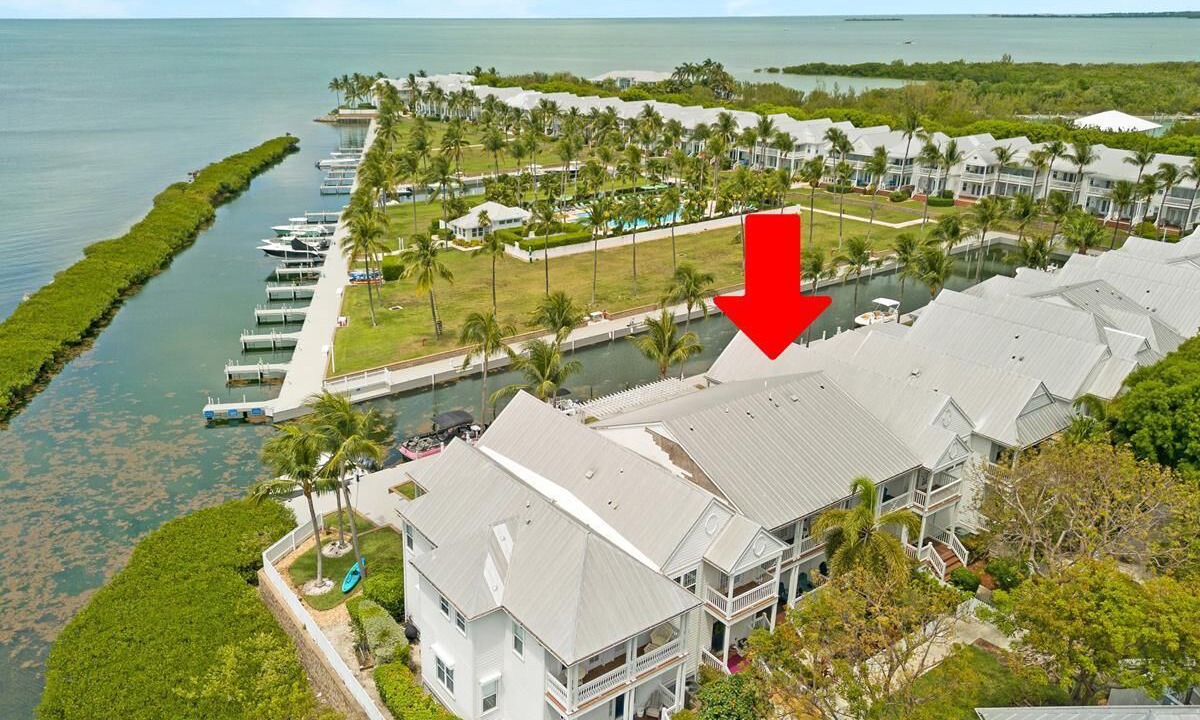 Photo of Outdoor in Indigo Reef Marina Homes