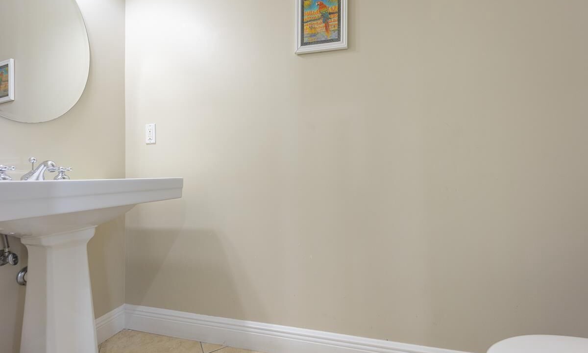 Photo of Bathroom in Indigo Reef Marina Homes