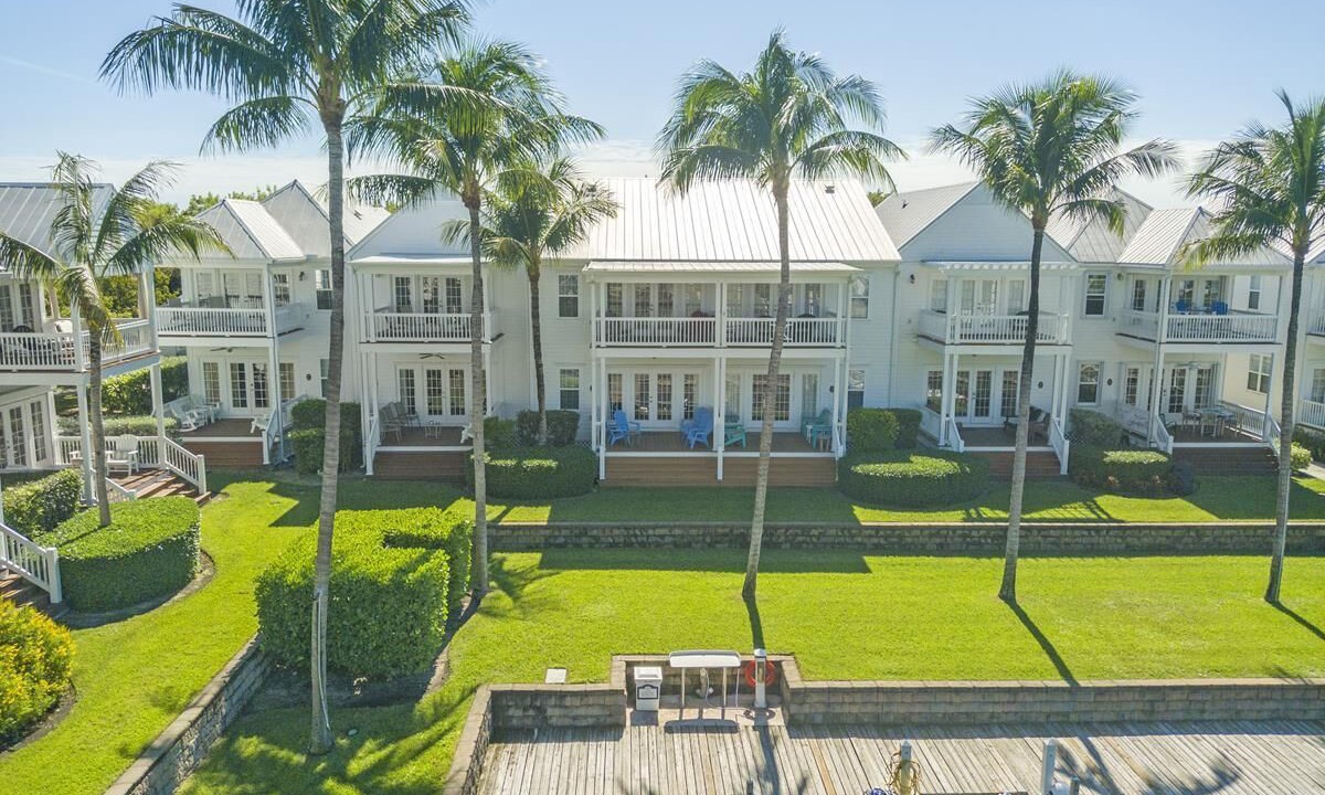 Photo of Outdoor in Indigo Reef Marina Homes