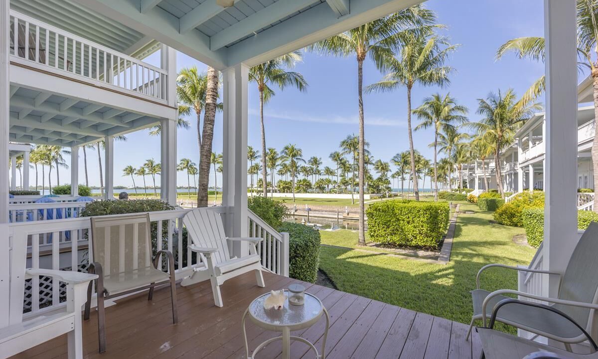 Photo of Outdoor in Indigo Reef Marina Homes