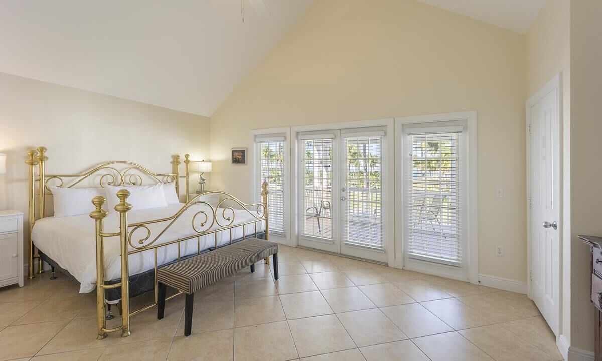 Photo of Bedroom in Indigo Reef Marina Homes