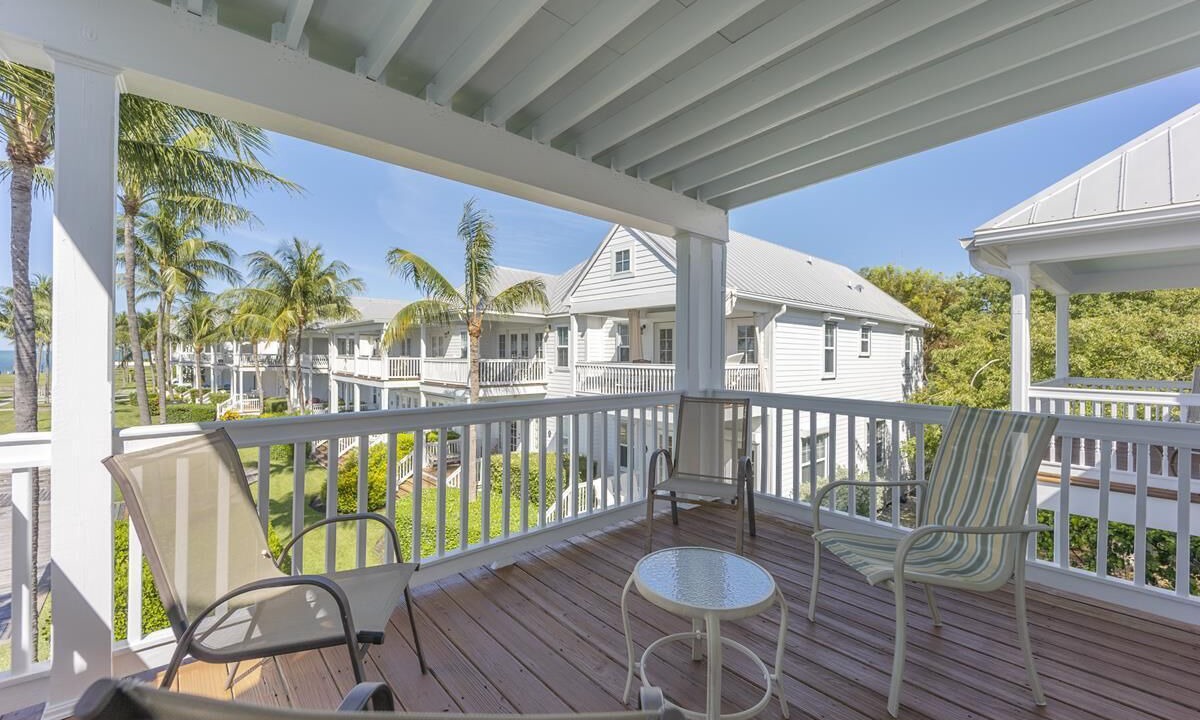 Photo of Outdoor in Indigo Reef Marina Homes