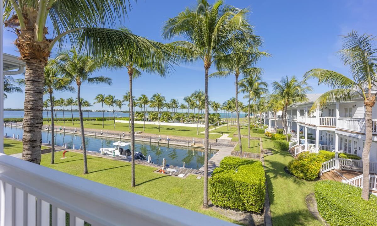 Photo of Outdoor in Indigo Reef Marina Homes