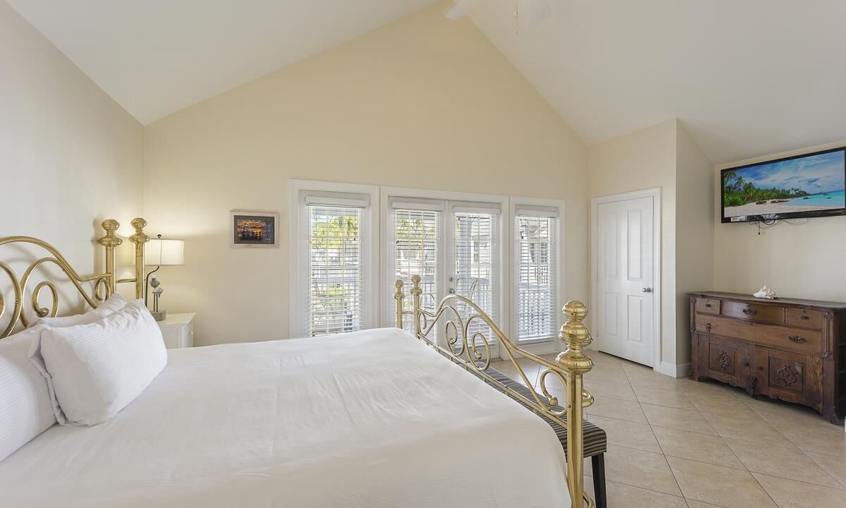 Photo of Bedroom in Indigo Reef Marina Homes