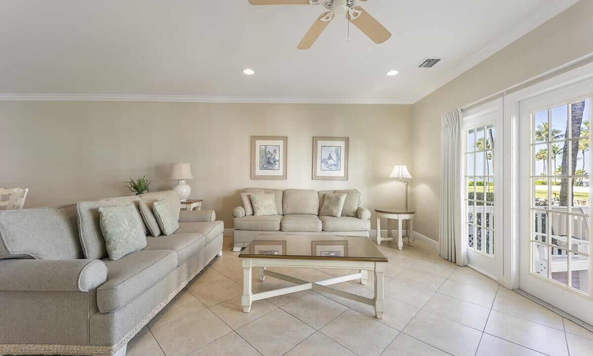 Photo of Livingroom in Indigo Reef Marina Homes