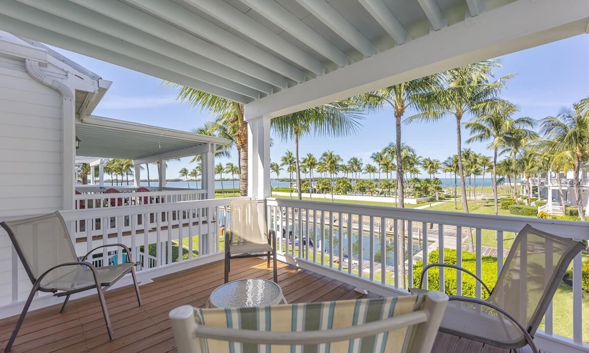 Photo of Outdoor in Indigo Reef Marina Homes