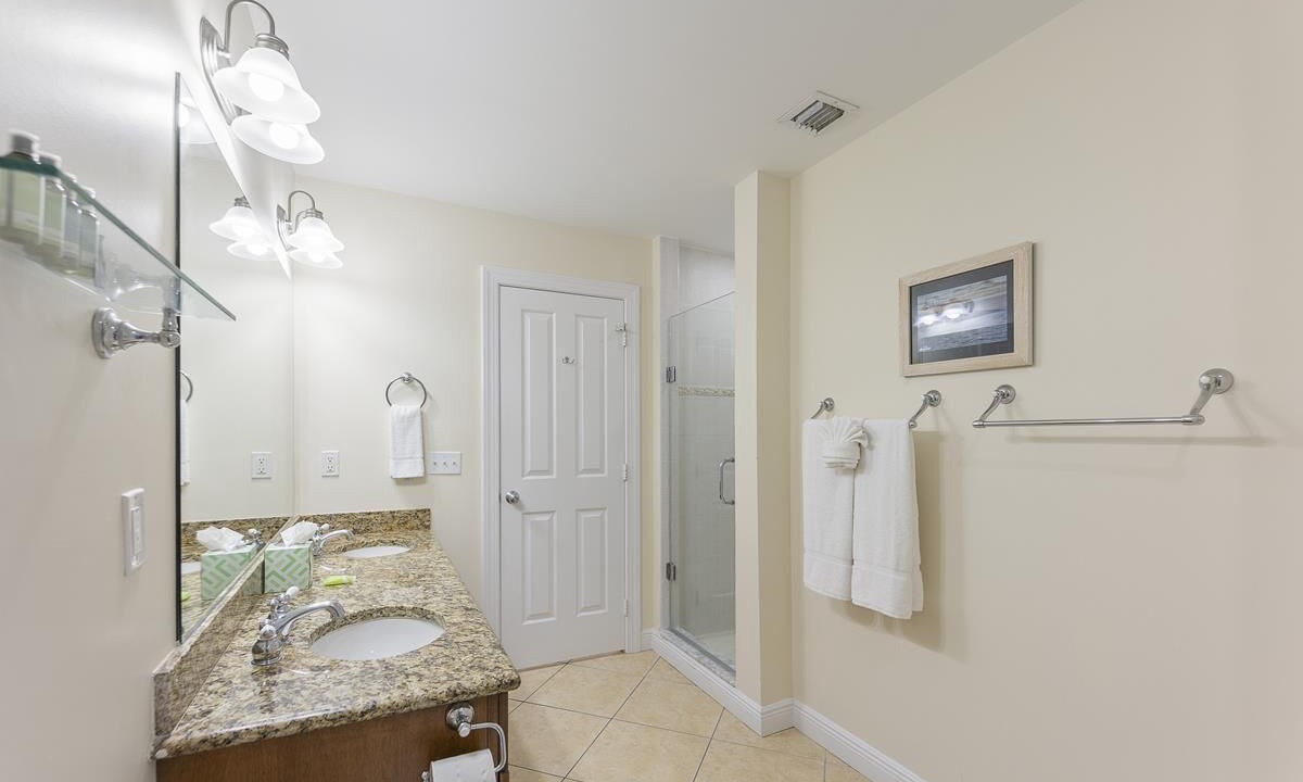Photo of Bathroom in Indigo Reef Marina Homes