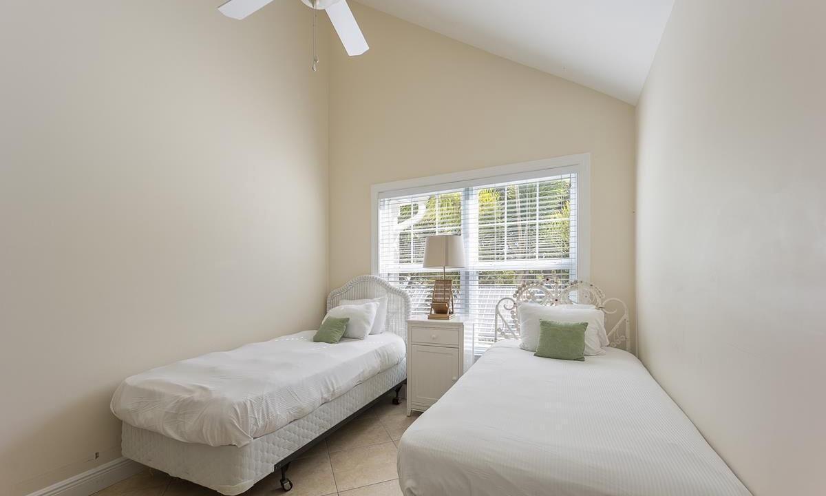 Photo of Bedroom in Indigo Reef Marina Homes