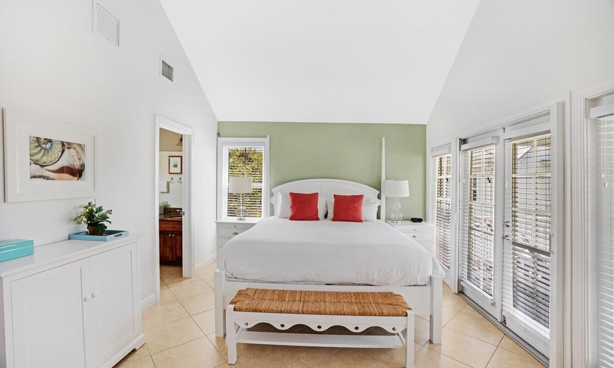 Photo of Bedroom in Indigo Reef Marina Homes