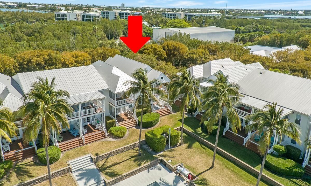 Photo of Outdoor in Indigo Reef Marina Homes
