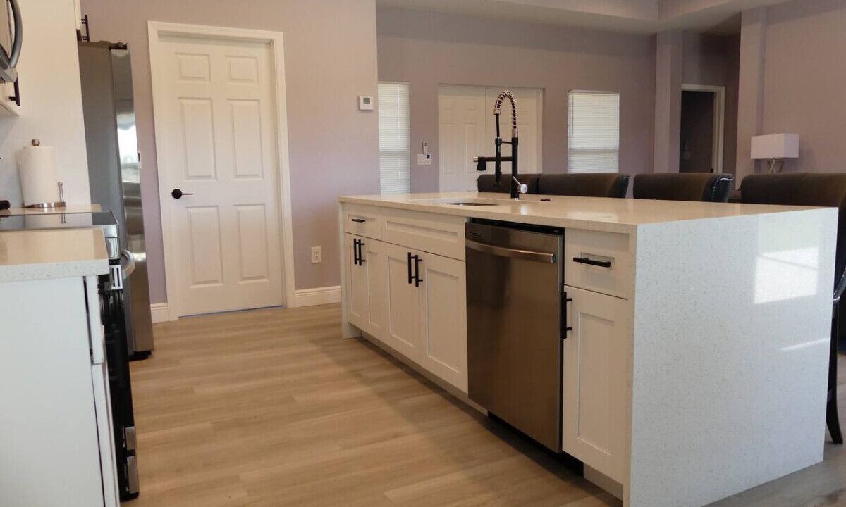 Photo of Kitchen in Diplomat