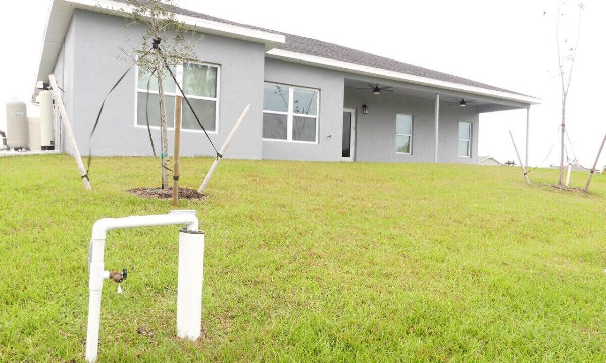Photo of Outdoor in Diplomat