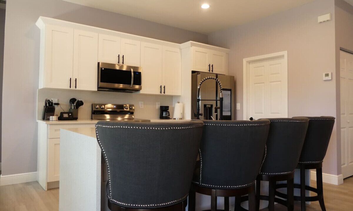 Photo of Kitchen in Diplomat