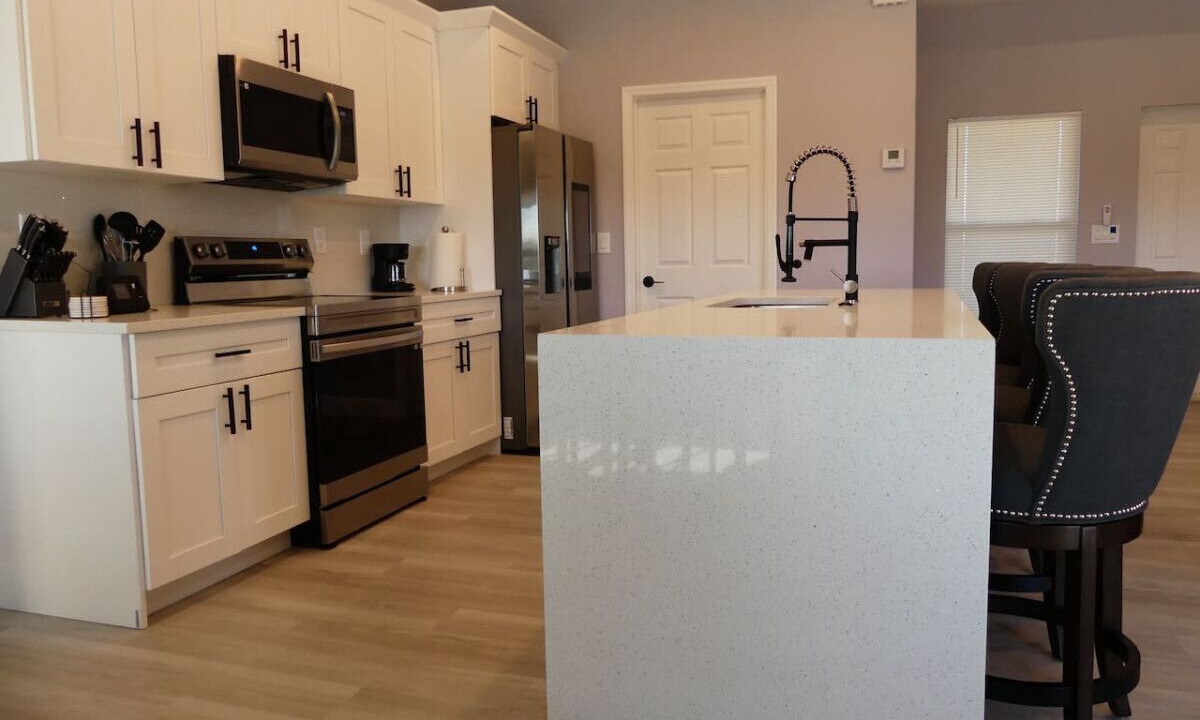 Photo of Kitchen in Diplomat