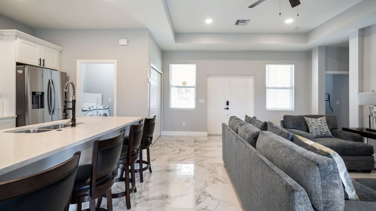 Photo of Livingroom in Jacarandas