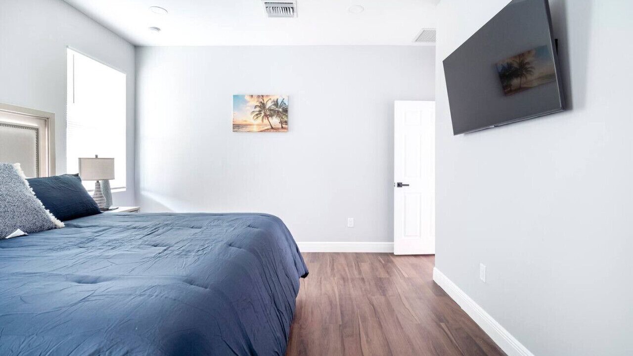 Photo of Bedroom in Jacarandas