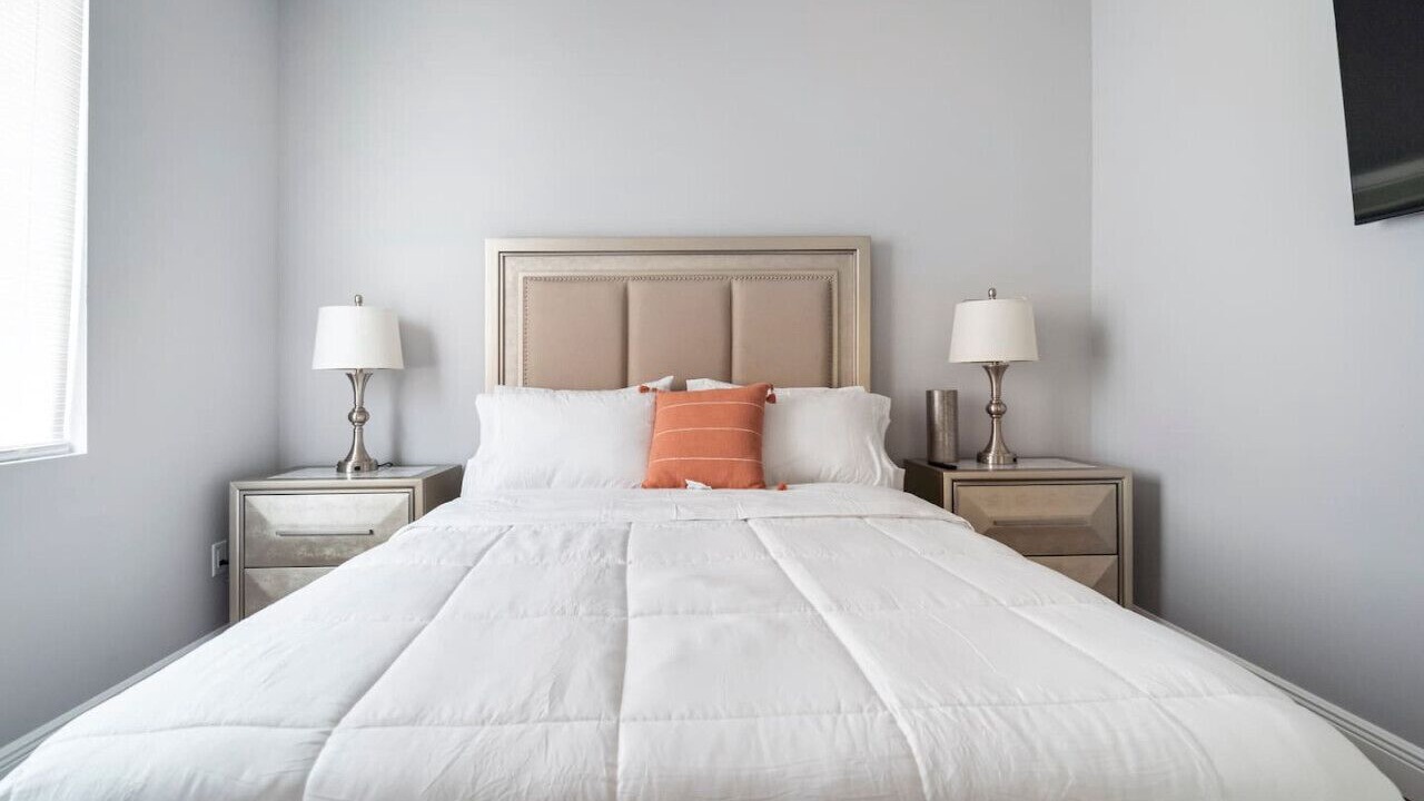 Photo of Bedroom in Jacarandas