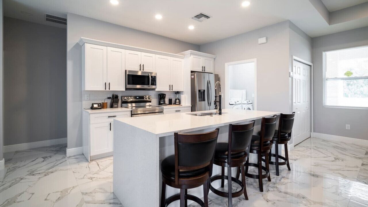 Photo of Kitchen in Jacarandas
