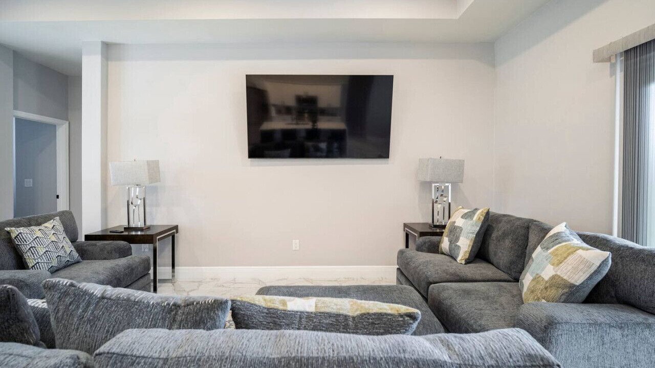 Photo of Livingroom in Jacarandas
