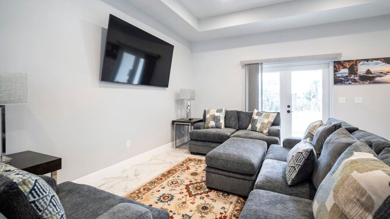 Photo of Livingroom in Jacarandas