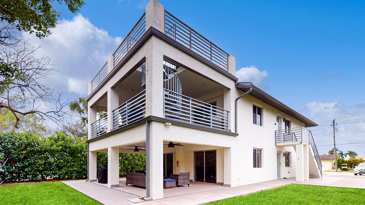 Photo of Outdoor in Isles of Capri